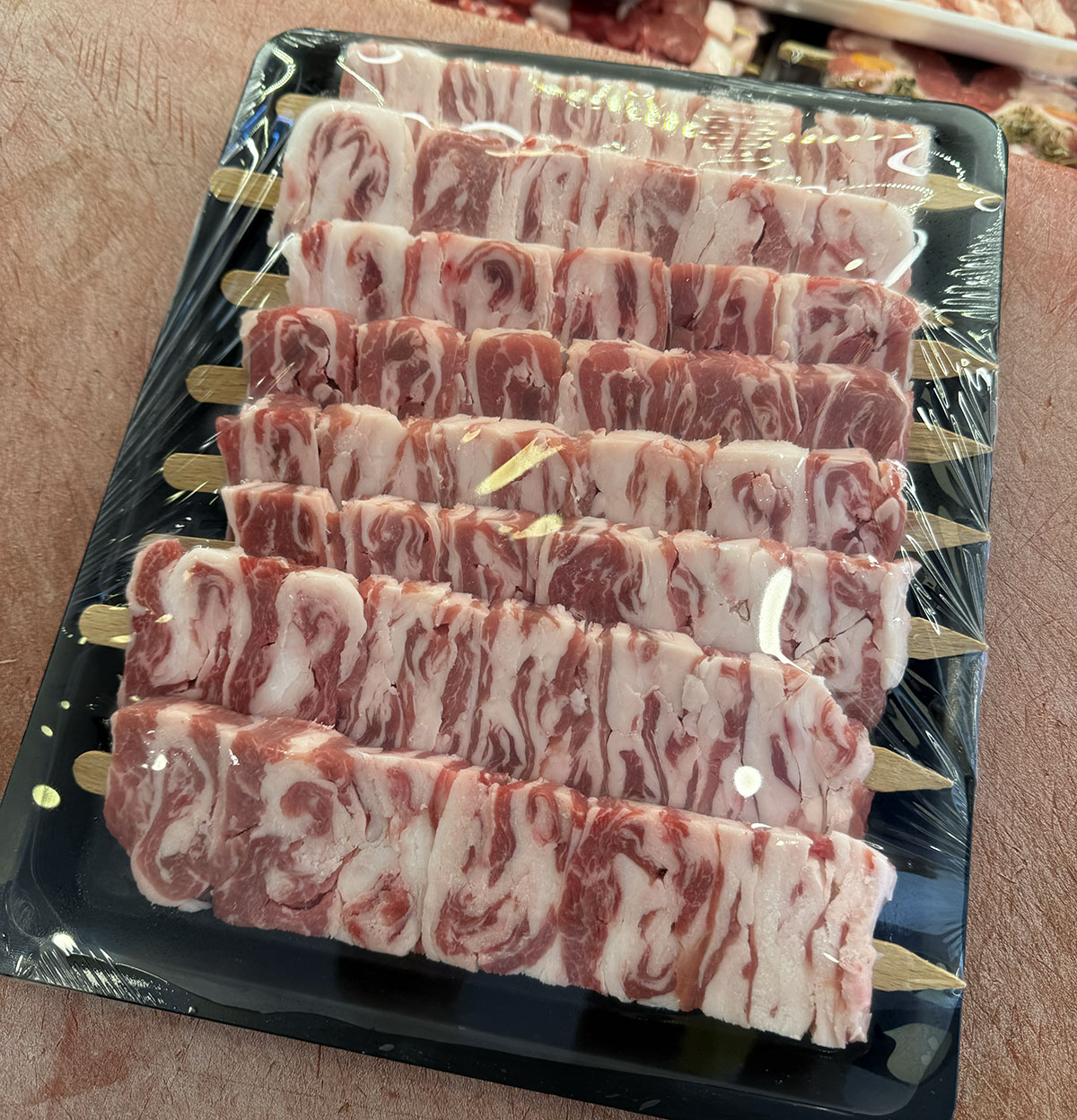 Dükkan 27