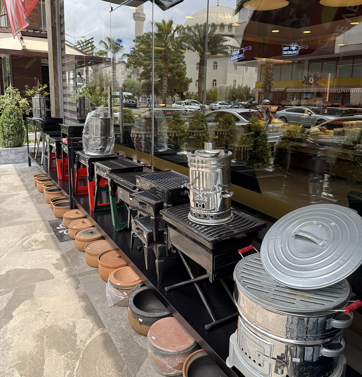 Dükkan 28