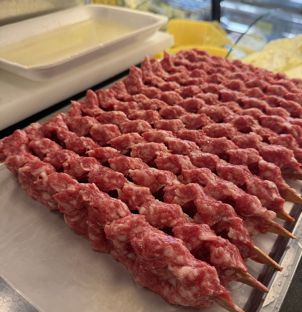 Dükkan 97