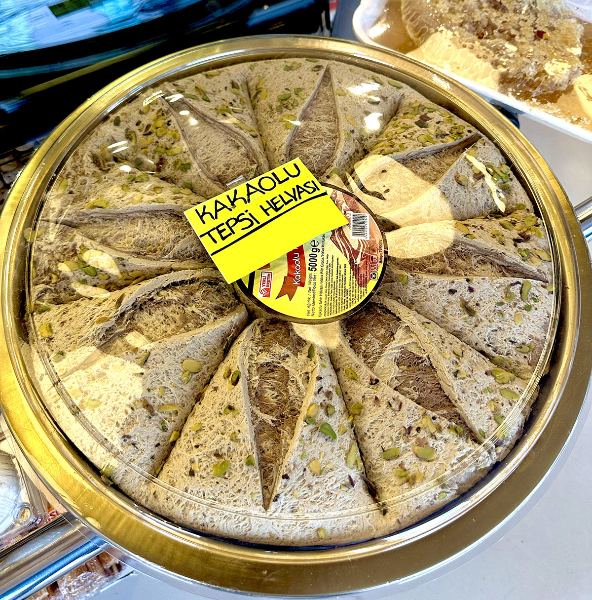 Dükkan 99