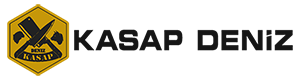 Kasap Deniz logosu